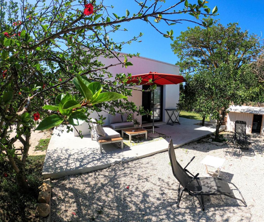 Mayana Sicily - The Suites Santa Maria Del Focallo Luaran gambar