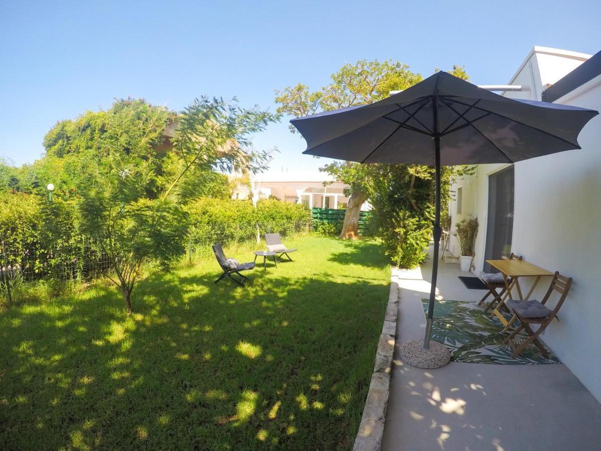 Mayana Sicily - The Suites Santa Maria Del Focallo Luaran gambar