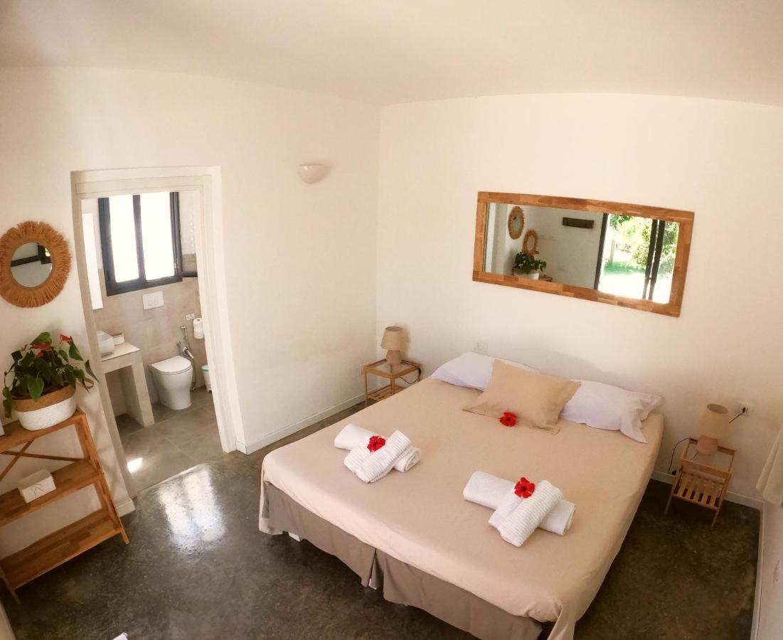 Mayana Sicily - The Suites Santa Maria Del Focallo Luaran gambar