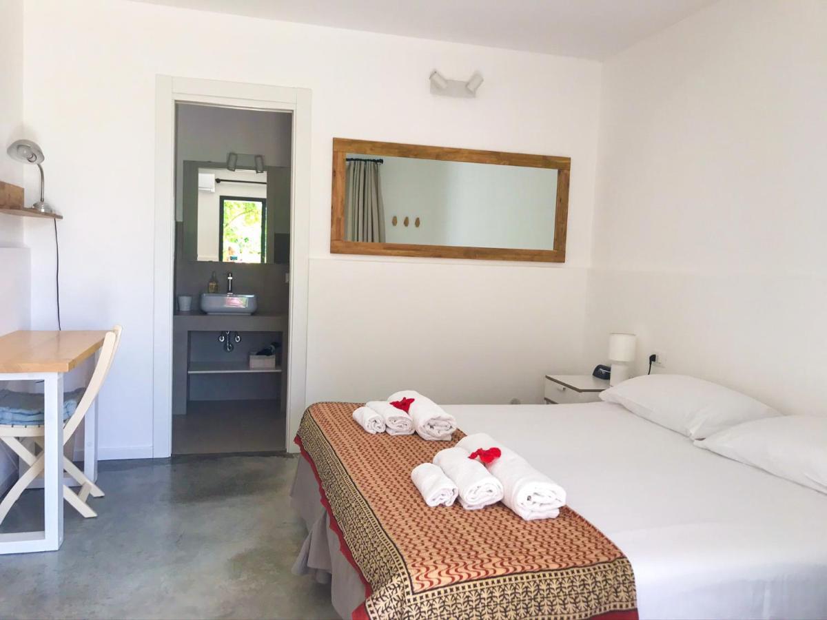 Mayana Sicily - The Suites Santa Maria Del Focallo Luaran gambar