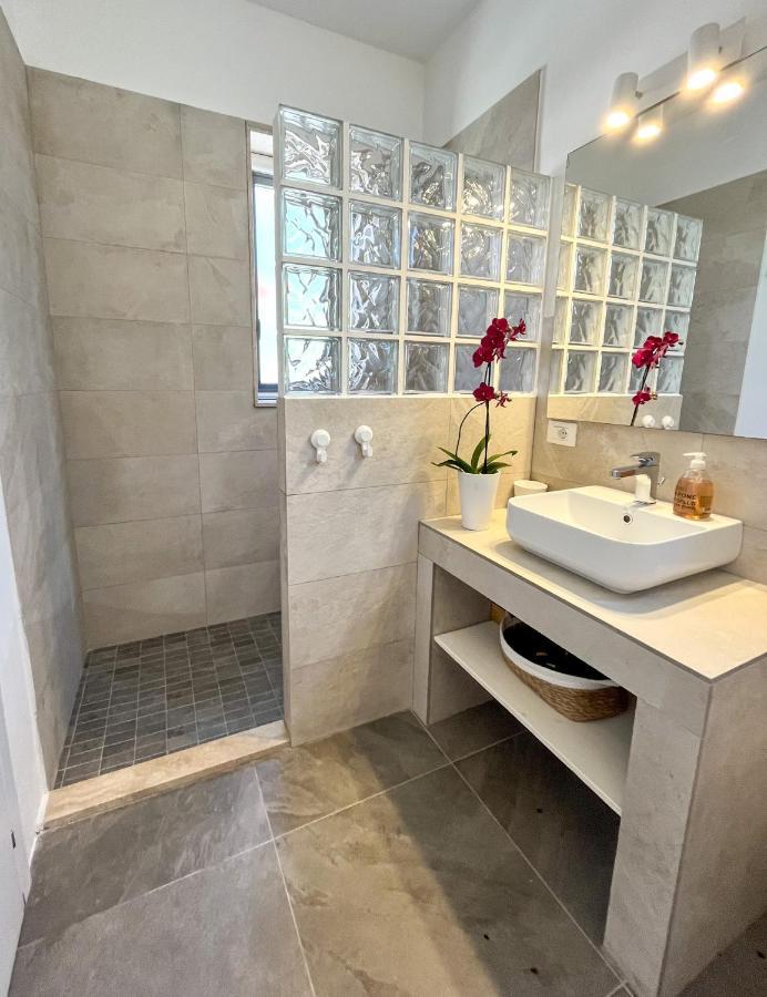 Mayana Sicily - The Suites Santa Maria Del Focallo Luaran gambar