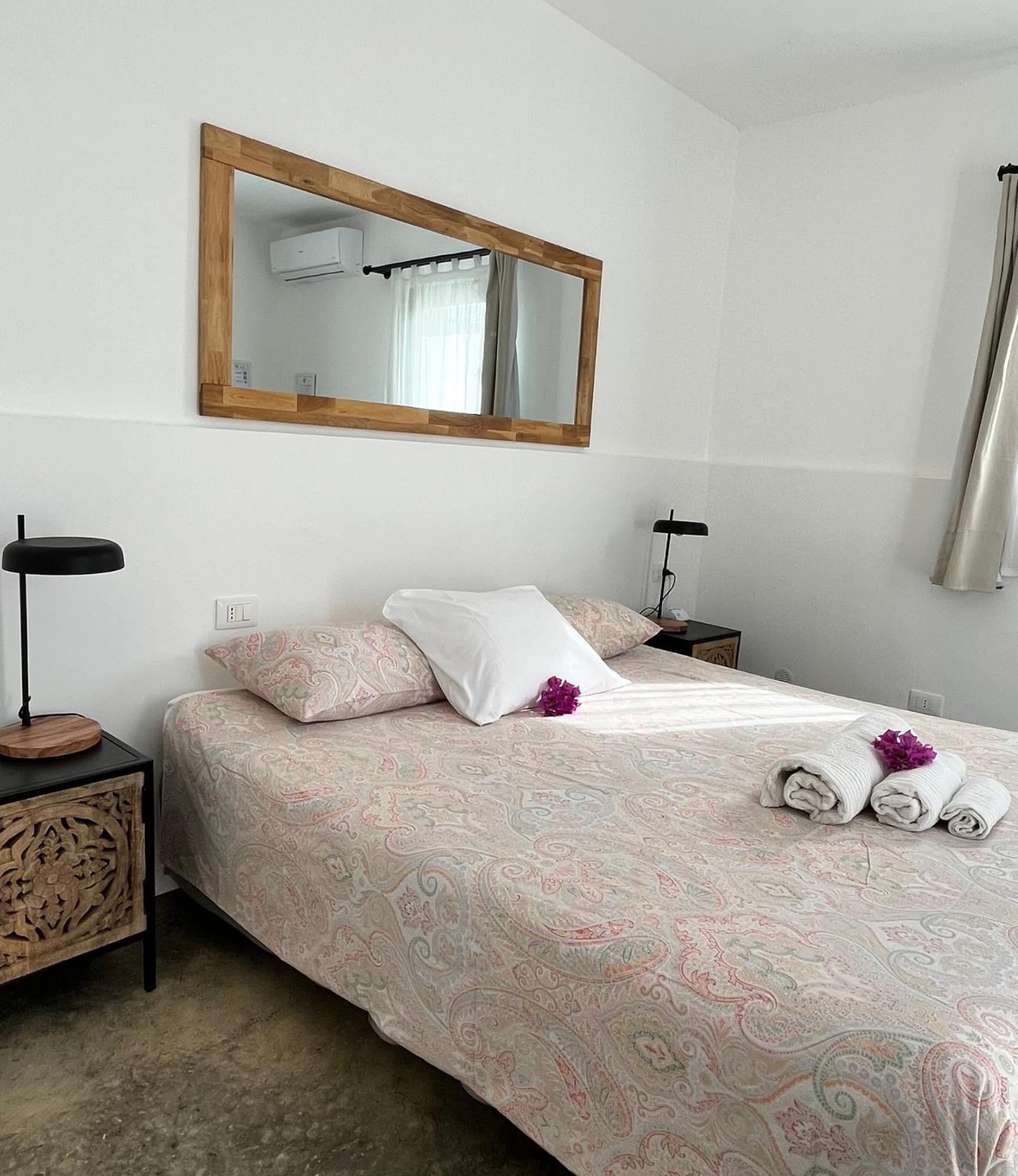 Mayana Sicily - The Suites Santa Maria Del Focallo Luaran gambar