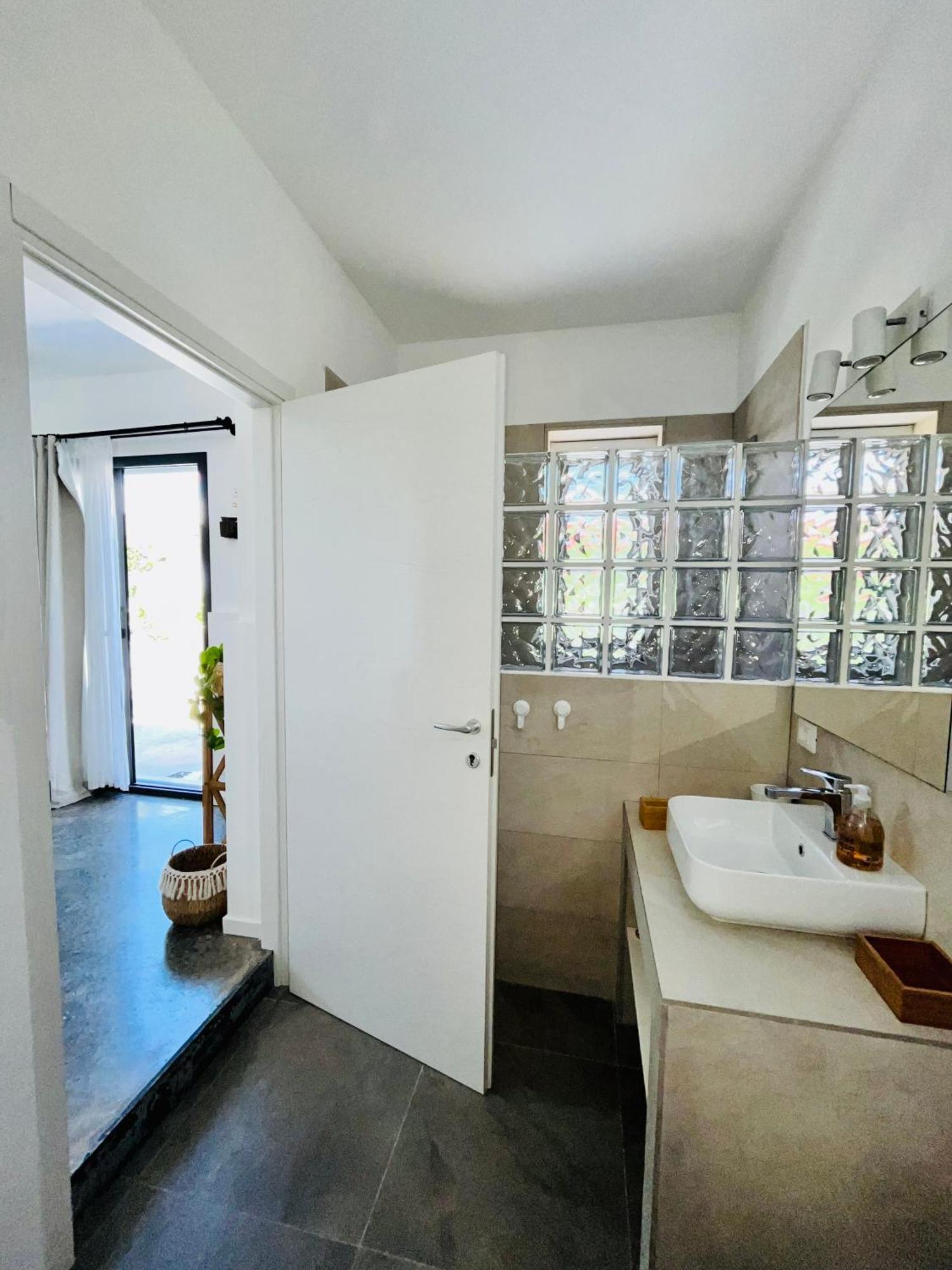 Mayana Sicily - The Suites Santa Maria Del Focallo Luaran gambar