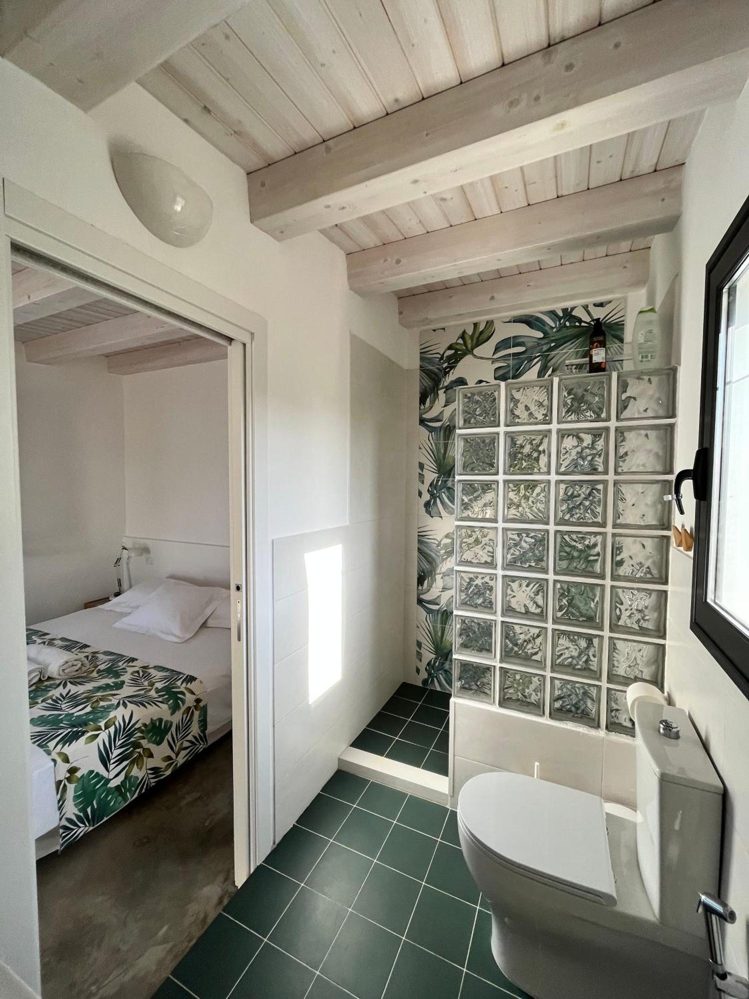 Mayana Sicily - The Suites Santa Maria Del Focallo Luaran gambar