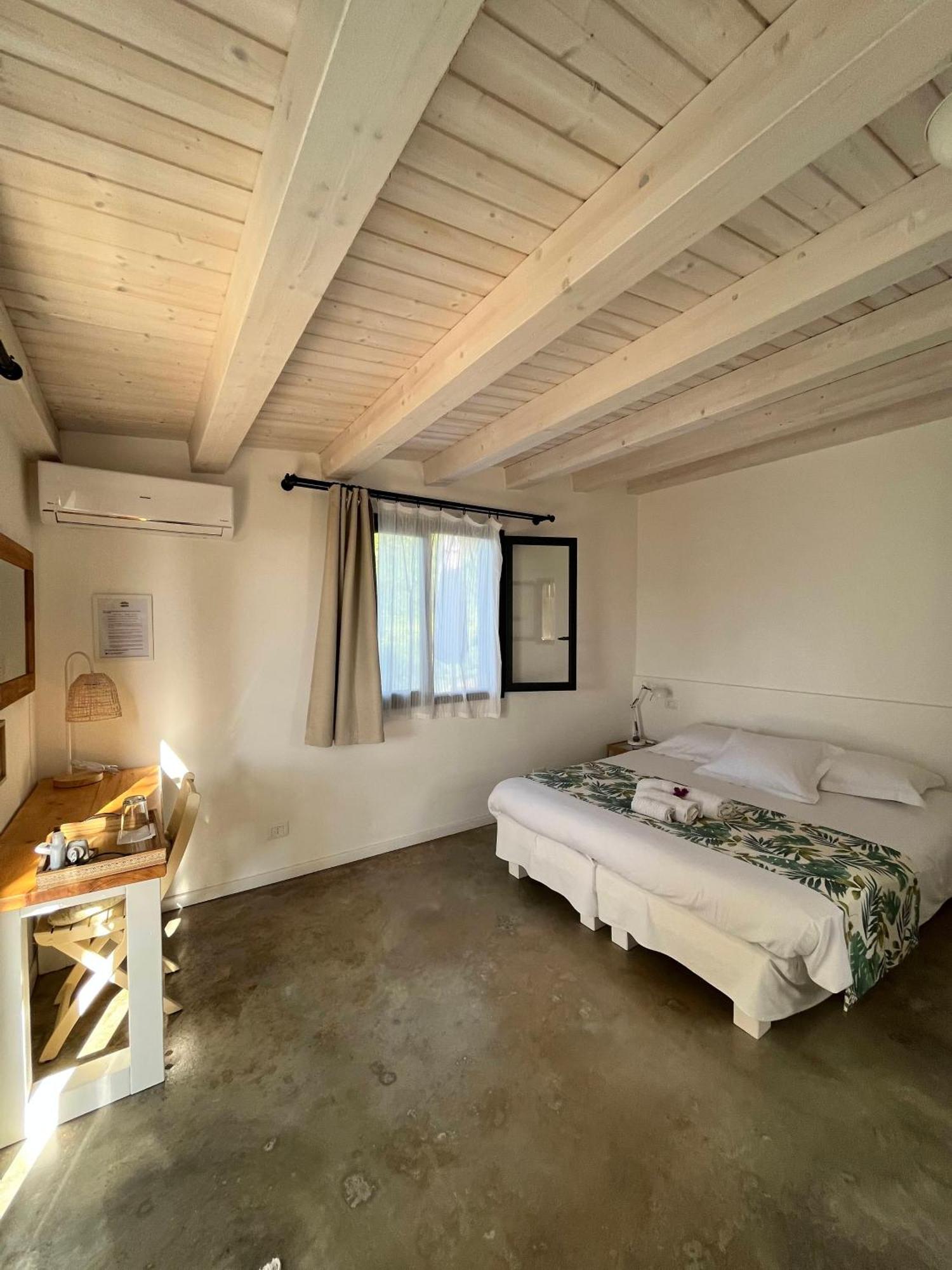 Mayana Sicily - The Suites Santa Maria Del Focallo Luaran gambar