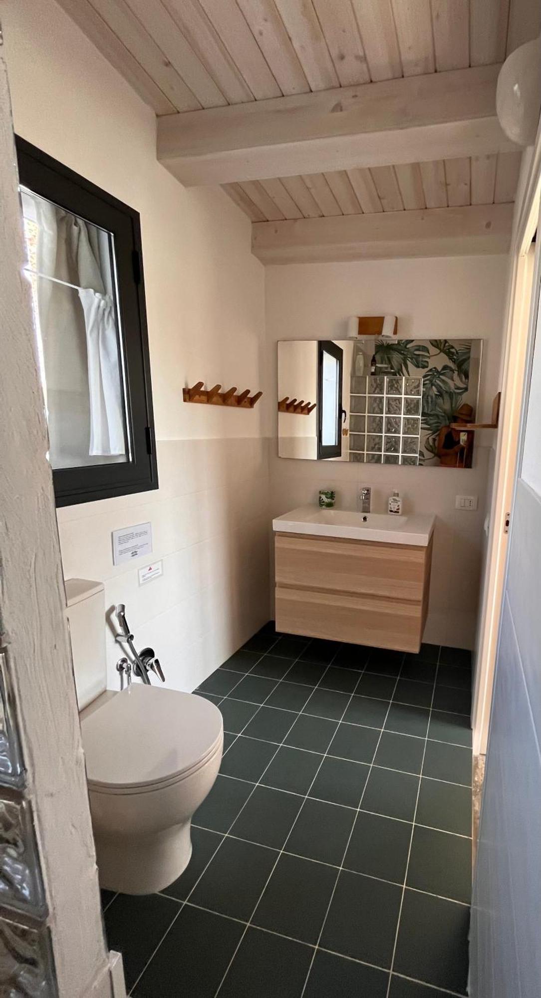 Mayana Sicily - The Suites Santa Maria Del Focallo Luaran gambar