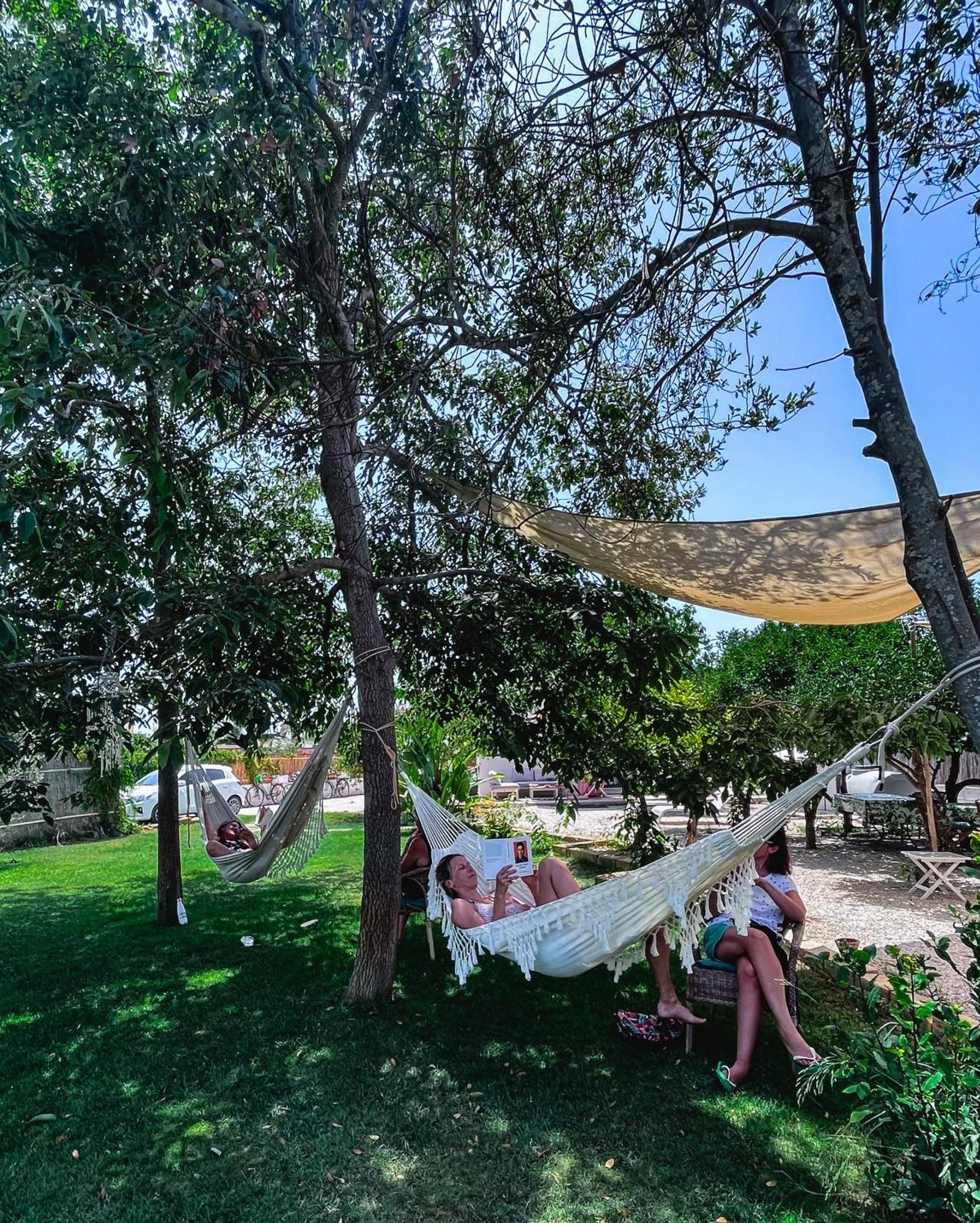 Mayana Sicily - The Suites Santa Maria Del Focallo Luaran gambar