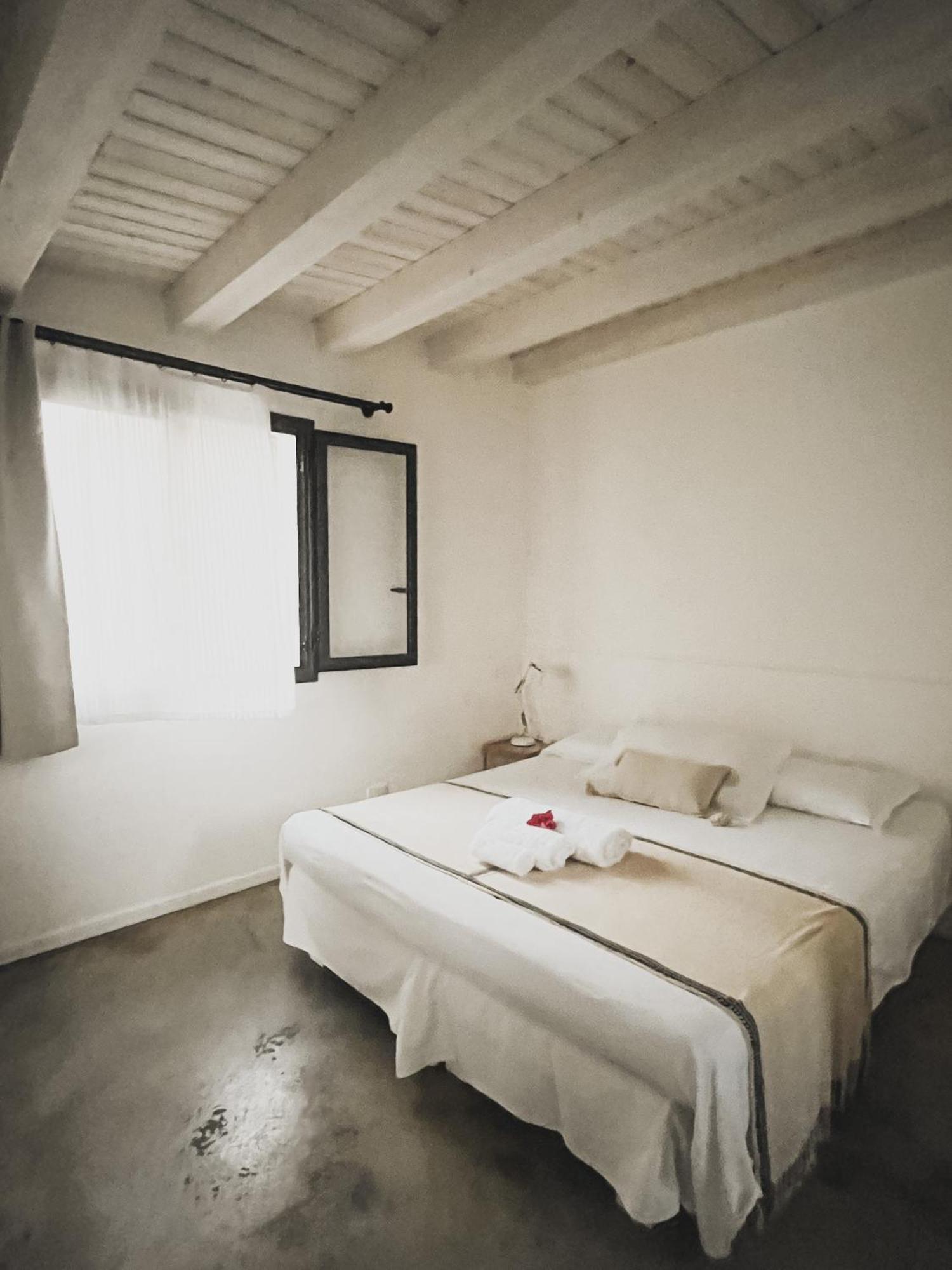 Mayana Sicily - The Suites Santa Maria Del Focallo Luaran gambar
