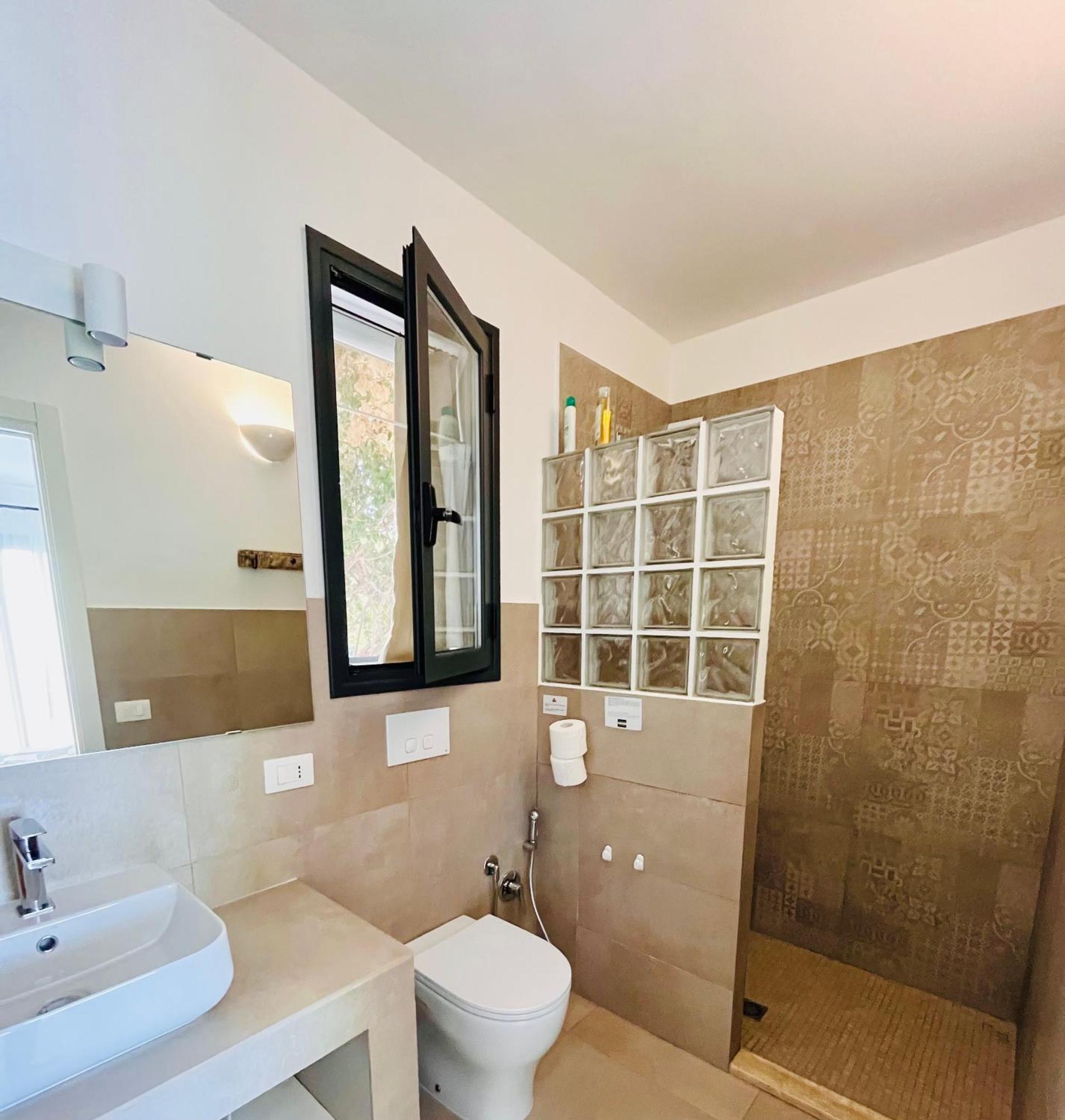 Mayana Sicily - The Suites Santa Maria Del Focallo Luaran gambar