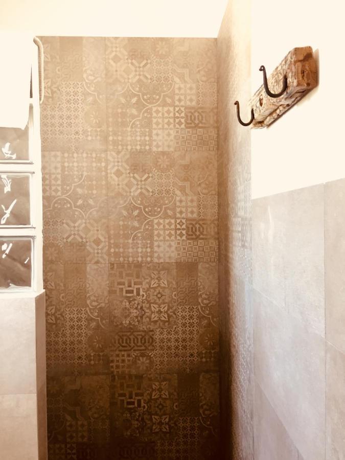 Mayana Sicily - The Suites Santa Maria Del Focallo Luaran gambar