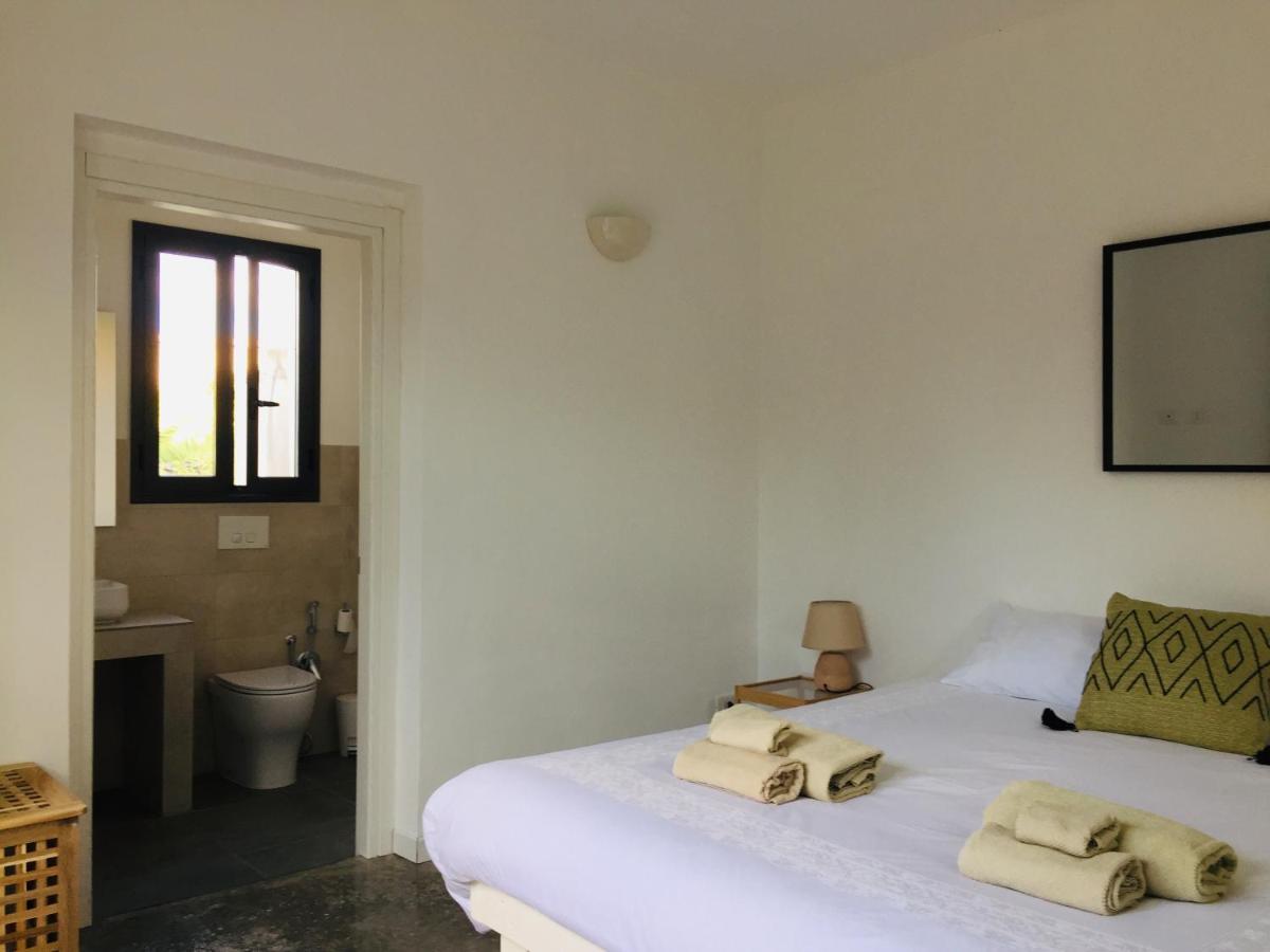 Mayana Sicily - The Suites Santa Maria Del Focallo Luaran gambar
